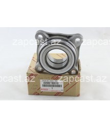 Toyota prado 2002-2009, stupitsa abssiz qabaq 4356060010